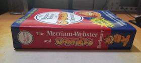 the merriam-webster and garfield dictionary