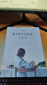 The Kinfolk Table