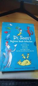 Dr. Seuss's Beginner Book Collection//苏斯博士启蒙故事合集