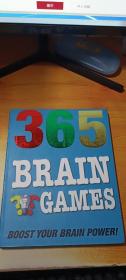 365 BRAIN GAMES