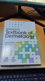 Shimizu’s Textbook of Dermatology