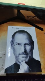 Steve Jobs： by Walter lsaacson