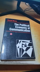 THE POLITICAL ECONOMY OF COMMUNICATION