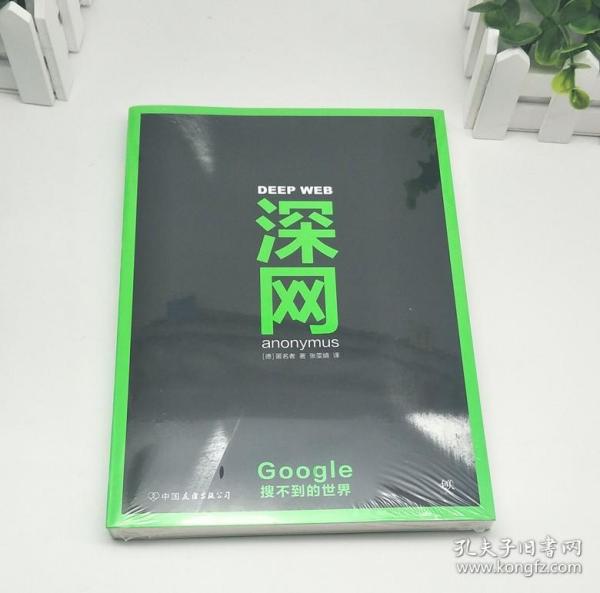 深网 Google搜不到的世界 揭秘互联网暗网 9787505737877秘密黑暗的隐秘世界暗网底层 斯诺登阿桑奇维基解密同名BBC纪录片