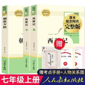 白洋淀纪事 名著阅读课程化丛书（统编语文教材配套阅读）七年级上