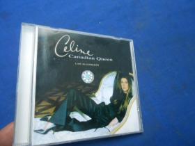CD光盘 席琳狄翁 Celine （注意：这个不能寄挂刷，它不属于印刷品，邮局不给寄。只能寄包裹或者快递！！！）