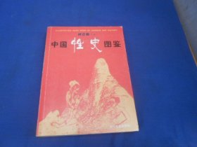 中国性史图鉴（内页干净无字画，品相还不错）刘达临 著  时代文艺出版社