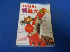 1988明星大走穴