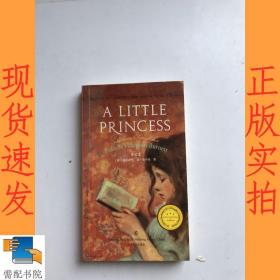 英文书 a  little   princess  小公主