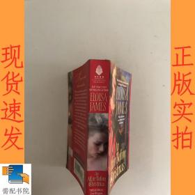 英文书  An Affair Before Christmas 圣诞节前的一件事