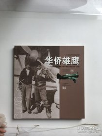 华侨雄鹰 纪念抗日战争胜利70周年暨纪念抗战华侨飞行员