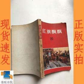 红旗飘飘   20