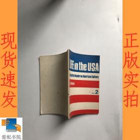 life   in  the   usa    book 2