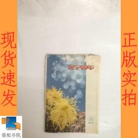 辽宁青年   1982     22