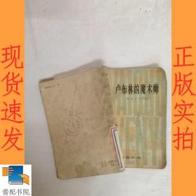 卢布林的魔术师