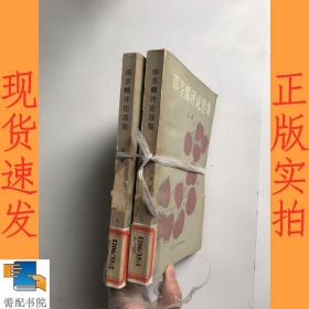 邵荃麟评论选集 上下