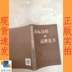 《商标战略与品牌提升》