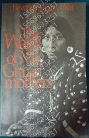 The Ways of My Grandmothers, LAQQ靐饙8560韾潭
