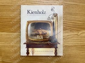 Kienholz a retrospective, PMTR夜火7035辰天