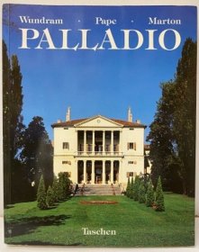 Andrea Palladio 1508 - 1580 （独文） Architekt zwischen Renaissnaced und Barock XC841061