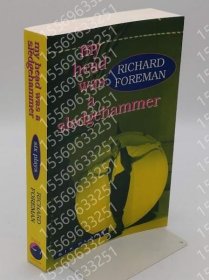 MyOZLC櫻谷2242溪泰Head Was a Sledgehammer: Six Plays(英)