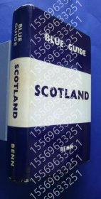 BlueMRVP杏韾9292峰溪Guide　Scotland