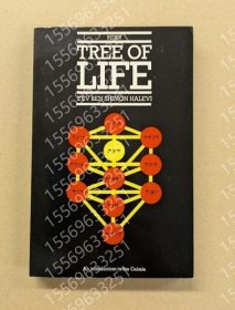 TREE OF LIFE An Introduction to the Cabla, PNAY瀾地4819江齾