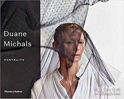 Duane Michals：Portraits