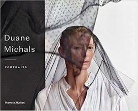 Duane Michals：Portraits