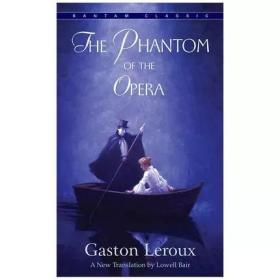 The Phantom of the Opera