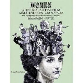 Women: A Pictorial Archive from Nineteenth-century Sources