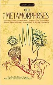 The Metamorphoses