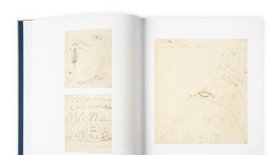 Hilma af Klint: Spiritualistic Drawings 1896–1905 : Catalogue Raisonne Volume I / 希爾瑪阿夫克林特：精神主義素描