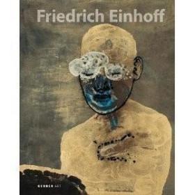 Friedrich Einhoff