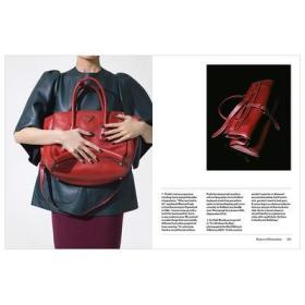 现货Vogue手提包时尚杂志必备Vogue Essentials: Handbags