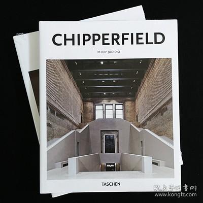 David Chipperfield