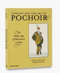 FashionAndTheArtOfPochoir:TheGoldenAgeOfIllustrationInParis