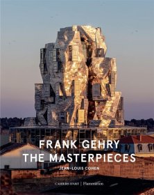 弗兰克·盖里：杰作 Frank Gehry: The Masterpieces