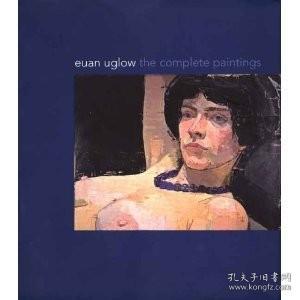 Euan Uglow：The Complete Paintings