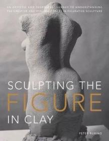 Sculpting the Figure in Clay