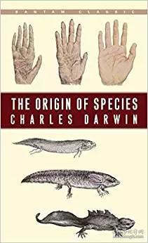 The Origin of Species：By Means of Natural Selection or the Preservation of Favoured Races in the Struggle for Life