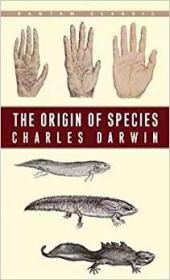 The Origin of Species：By Means of Natural Selection or the Preservation of Favoured Races in the Struggle for Life