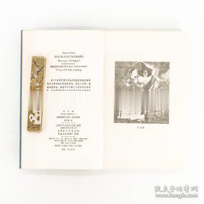 铁皮鼓 君特·格拉斯 胡其鼎 二十世纪外国文学丛书版画本 绝版