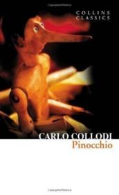 Pinocchio(CollinsClassics)