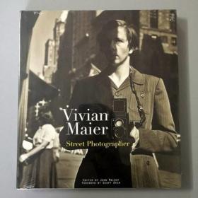 Vivian Maier：Street Photographer