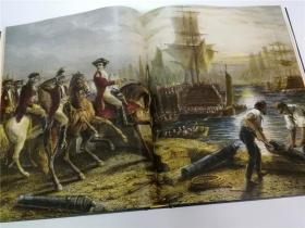 1776: The Illustrated Ed1776 插图版大卫 * 麦卡洛 37 可拆卸页