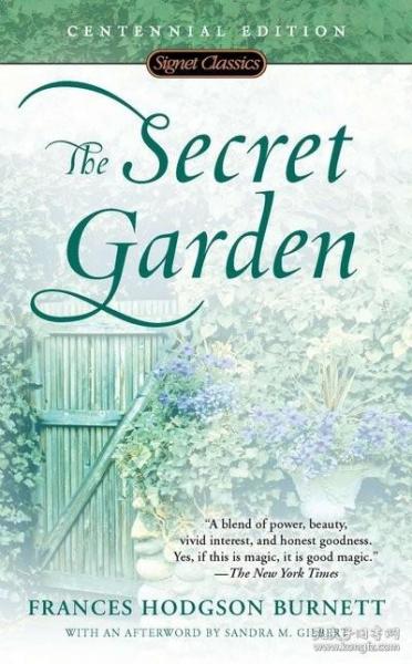 The Secret Garden