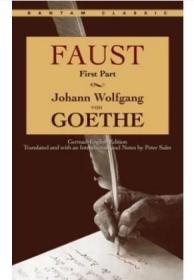 Faust：Part One (Oxford World's Classic)