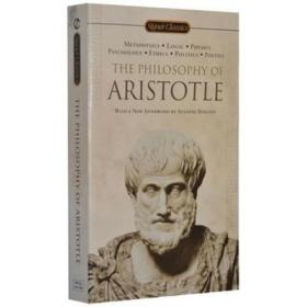 The Philosophy of Aristotle