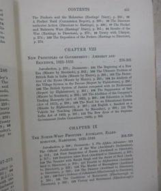 英文书 The Making of British india RAMSAY MUIR 毛边书 硬精装 32开 详见图片 /不详 不详